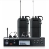 Shure KSM44A/SL Multi-Pattern Large Dual-Diaphragm Side-Address Condenser Microphone