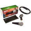 Shure PGA48-QTR-E Cardioid Dynamic Vocal Microphone
