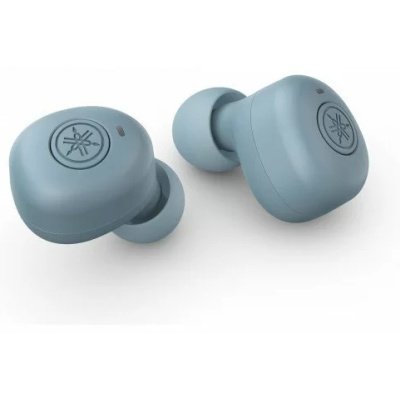 Yamaha TW-E3B True Wireless Earphones - Blue