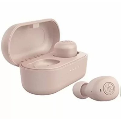 Yamaha TW-E3B True Wireless Earphones - Pink