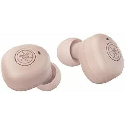 Yamaha TW-E3B True Wireless Earphones - Pink