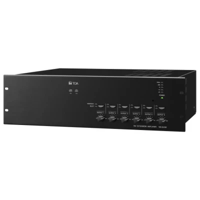 TOA Electronics VM-3360VA CE System Management Amplifier