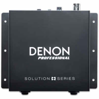 Denon Professional DN-200BR Stereo Bluetooth Audio Receiver