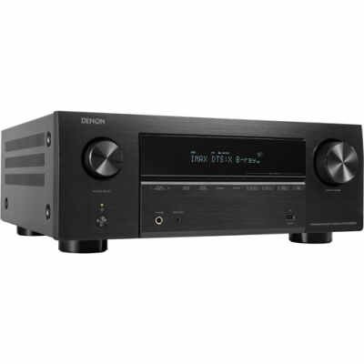 Denon AVR-X3800H 9.4-Channel Network A/V Receiver