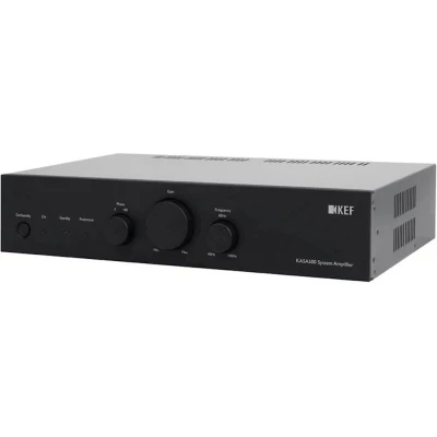 KEF KASA500 In-Wall Amplifier – High-Power Home Audio Solution KEF KASA500 In-Wall Amplifier – High-Power Home Audio Solution