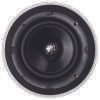 KEF Ci200QR UNI-Q 2 Way In-Ceiling Speaker White - Single