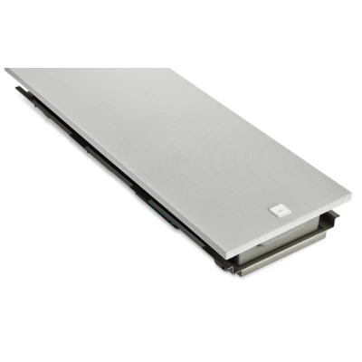 KEF Ci3160REF-THX Ultra In-Wall Architectural Speaker White - Single