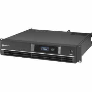 Dynacord L2800FD L-Series FIR-Drive Power Amplifier 2800W