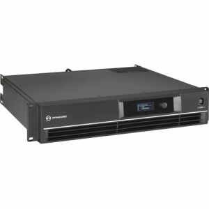 Dynacord L2800FD L-Series FIR-Drive Power Amplifier 2800W