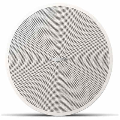 Bose Professional Designmax Loudspeaker DM2C-LP White - Pair