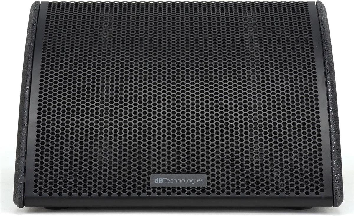 DB Technologies FMX-12 2-Way Active Coaxial Stage Monitor DB Technologies FMX-12 2-Way Active Coaxial Stage Monitor