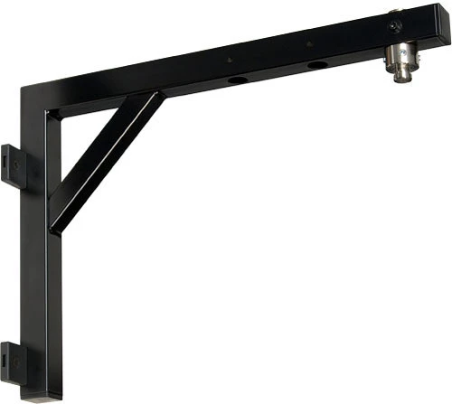 Neumann LH 45 Wall Mount L Bracket Neumann LH 45 Wall Mount L Bracket