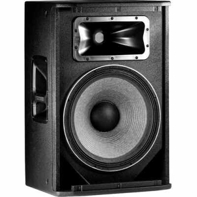 JBL Professional SRX815P 15" Two-Way Bass Reflex Self Powered System