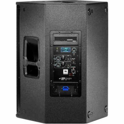 JBL Professional SRX815P 15" Two-Way Bass Reflex Self Powered System