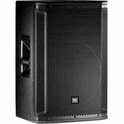 JBL Professional SRX815P 15" Two-Way Bass Reflex Self Powered System