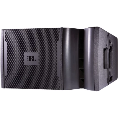 JBL Professional VRX932LAP 1750W 12 inch Powered Line Array Speaker