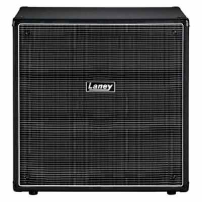 Laney DBC410-4 Digbeth Series 4x10" Compact 400W Bass Combo Amp