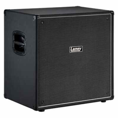 Laney DBC410-4 Digbeth Series 4x10" Compact 400W Bass Combo Amp