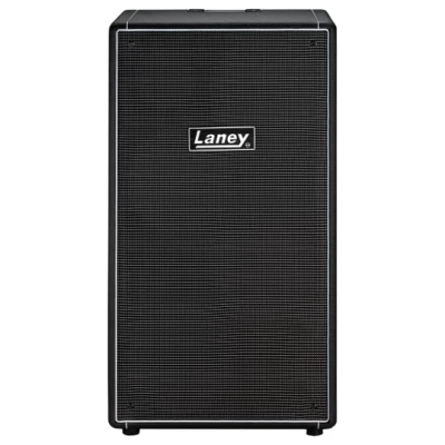 Laney DBV410-4 Digbeth Series 4x10" 600W Bass Cabinet