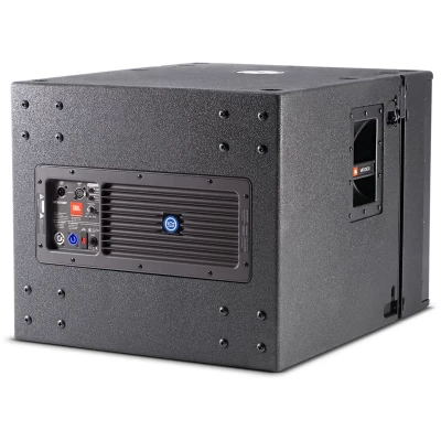 JBL Professional VRX918SP 18 inches High Power Powered Flying Subwoofer