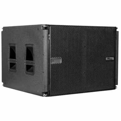 dBTechnologies VIO S118 Powered Line Array Subwoofer