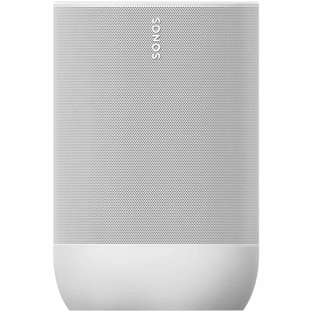 Curated visual reference: Fresh Look at Sonos Move1Uk1 Battery Powered Smart Speaker Wi Fi And Bluetooth