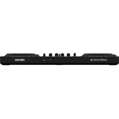 Pioneer DJ DDJ-FLX10 4-Channel DJ Controller for rekordbox and Serato DJ Pro (Black) Pioneer DJ DDJ-FLX10 4-Channel DJ Controller for rekordbox and Serato DJ Pro (Black)