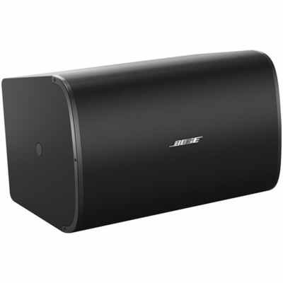 Bose DesignMax DM10S 10" Passive Subwoofer - outstanding bass reproduction with elegant aesthetics Bose DesignMax DM10S 10" Passive Subwoofer - outstanding bass reproduction with elegant aesthetics