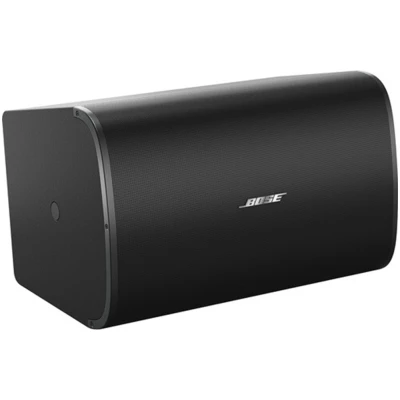 Bose DesignMax DM10S 10" Passive Subwoofer - outstanding bass reproduction with elegant aesthetics Bose DesignMax DM10S 10" Passive Subwoofer - outstanding bass reproduction with elegant aesthetics