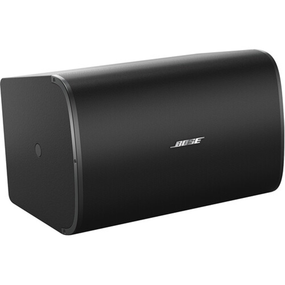 Bose DesignMax DM10S 10" Passive Subwoofer - outstanding bass reproduction with elegant aesthetics Bose DesignMax DM10S 10" Passive Subwoofer - outstanding bass reproduction with elegant aesthetics
