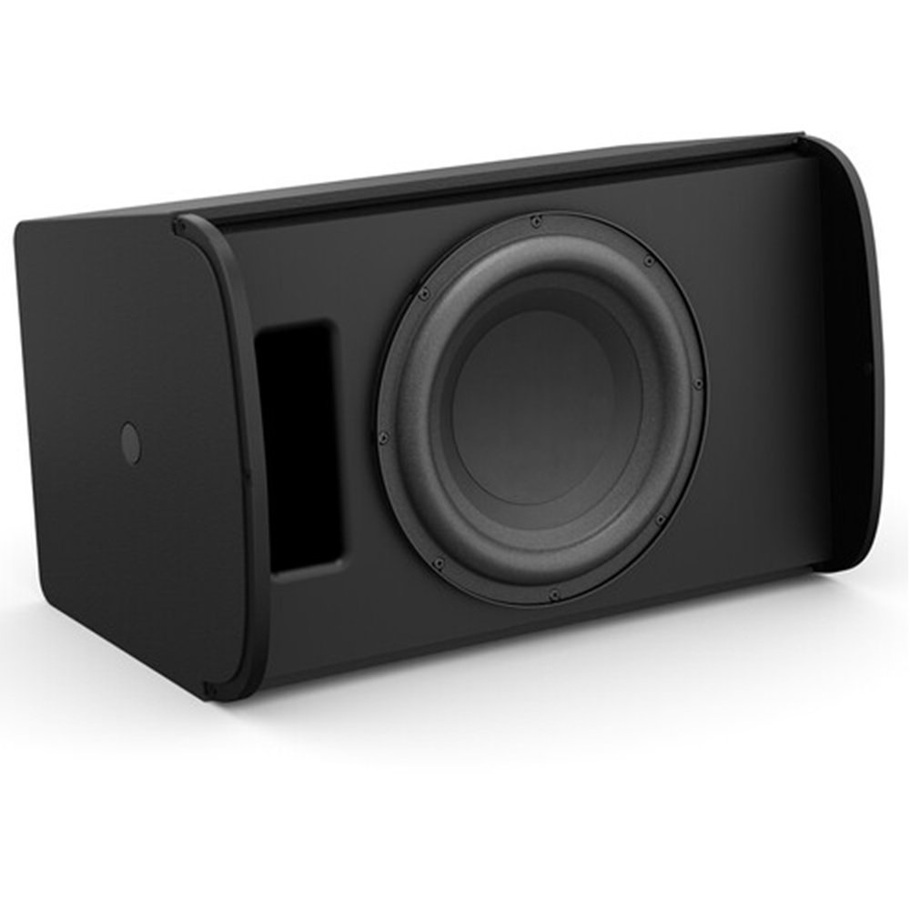 Bose DesignMax DM10S 10" Passive Subwoofer - outstanding bass reproduction with elegant aesthetics Bose DesignMax DM10S 10" Passive Subwoofer - outstanding bass reproduction with elegant aesthetics
