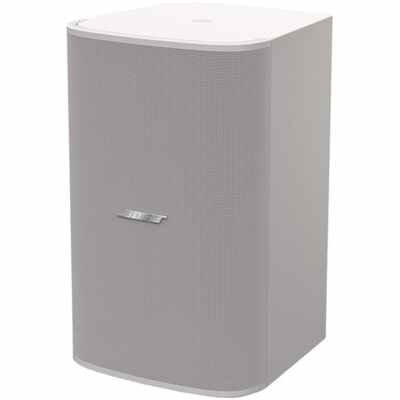 Bose DesignMax DM10S 10" Passive Subwoofer - outstanding bass reproduction with elegant aesthetics Bose DesignMax DM10S 10" Passive Subwoofer - outstanding bass reproduction with elegant aesthetics