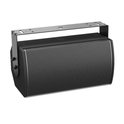 Bose AMU108 ArenaMatch Utility AMU108 Outdoor Loudspeaker Black - Single