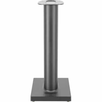 Bowers & Wilkins Floor Stand for Formation Duo - Black