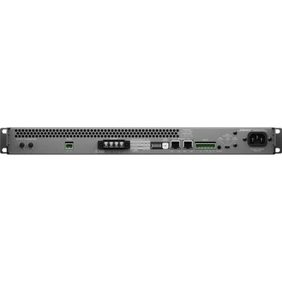 Bose Professional PowerSpace P2600A 2-Channel 600W Zone Expansion Amplifier Bose Professional PowerSpace P2600A 2-Channel 600W Zone Expansion Amplifier