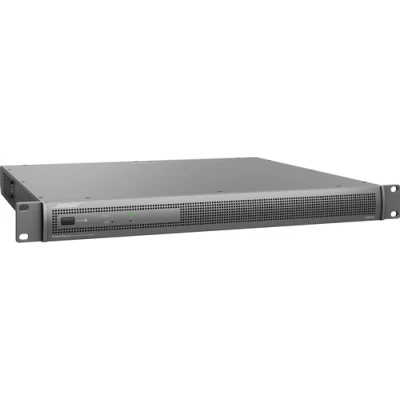 Bose Professional PowerSpace P2600A 2-Channel 600W Zone Expansion Amplifier Bose Professional PowerSpace P2600A 2-Channel 600W Zone Expansion Amplifier