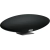 Bowers & Wilkins Zeppelin 2021 Midnight Wireless Smart Loudspeaker - Grey