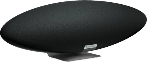 Bowers & Wilkins Zeppelin 2021 Midnight Wireless Smart Loudspeaker - Grey Bowers & Wilkins Zeppelin 2021 Midnight Wireless Smart Loudspeaker - Grey