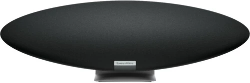 Bowers & Wilkins Zeppelin 2021 Midnight Wireless Smart Loudspeaker - Grey Bowers & Wilkins Zeppelin 2021 Midnight Wireless Smart Loudspeaker - Grey