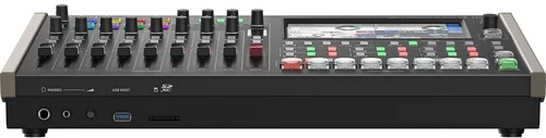 Roland Professional VR-120HD Direct Streaming AV Mixer Roland Professional VR-120HD Direct Streaming AV Mixer