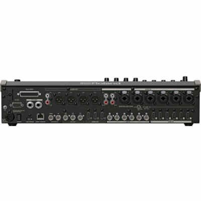 Roland Professional VR-120HD Direct Streaming AV Mixer