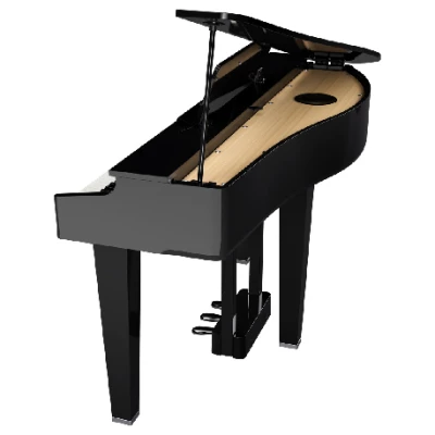 Roland GP-3 Grand Digital Piano