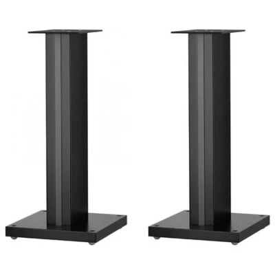 Bowers & Wilkins 700 S2 Floorstand for speaker, Black - Pair