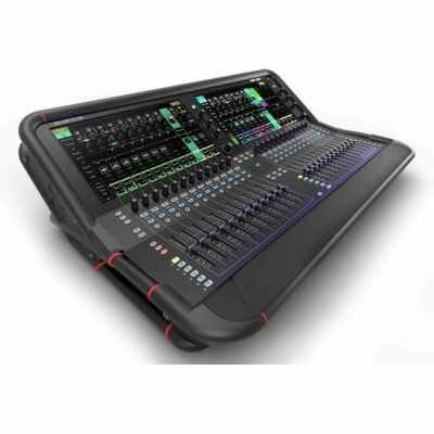 Allen & Heath Avantis 64 Channel Digital Mixer