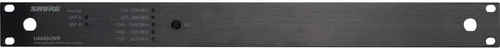 Shure UA845UWB Ultra-Wide Band Antenna and Power Distribution System (174 to 1805 MHz) Shure UA845UWB Ultra-Wide Band Antenna and Power Distribution System (174 to 1805 MHz)