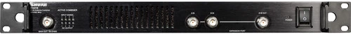 Shure PA821B Antenna Combiners (470 to 865 MHz) Shure PA821B Antenna Combiners (470 to 865 MHz)