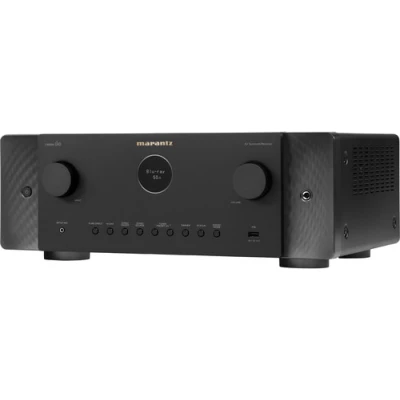 Marantz CINEMA 60 7.2-Channel Network A/V Receiver