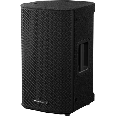 Pioneer DJ XPRS102 XPRS Series 10" Two-Way Full-Range Speaker with DSP