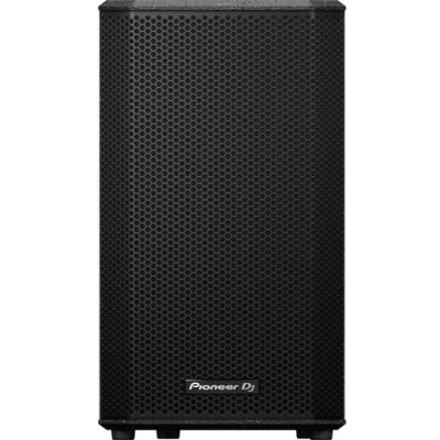 Pioneer DJ XPRS102 XPRS Series 10" Two-Way Full-Range Speaker with DSP