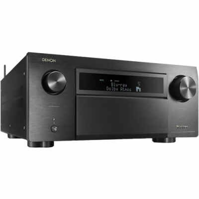 Denon AVR-X8500HA 13.2-Channel Network A/V Receiver